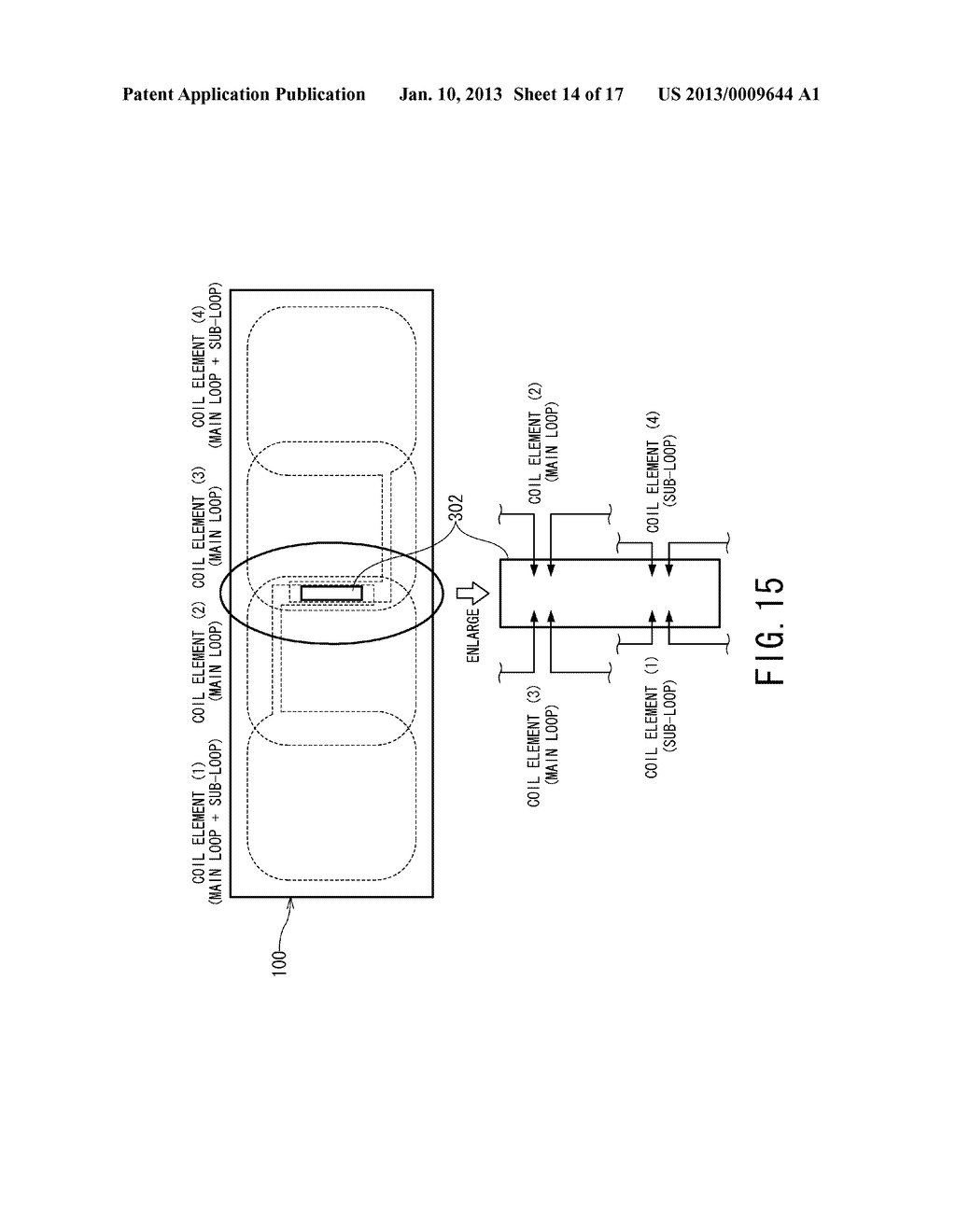 RF COIL UNIT AND MRI APPARATUS - diagram, schematic, and image 15