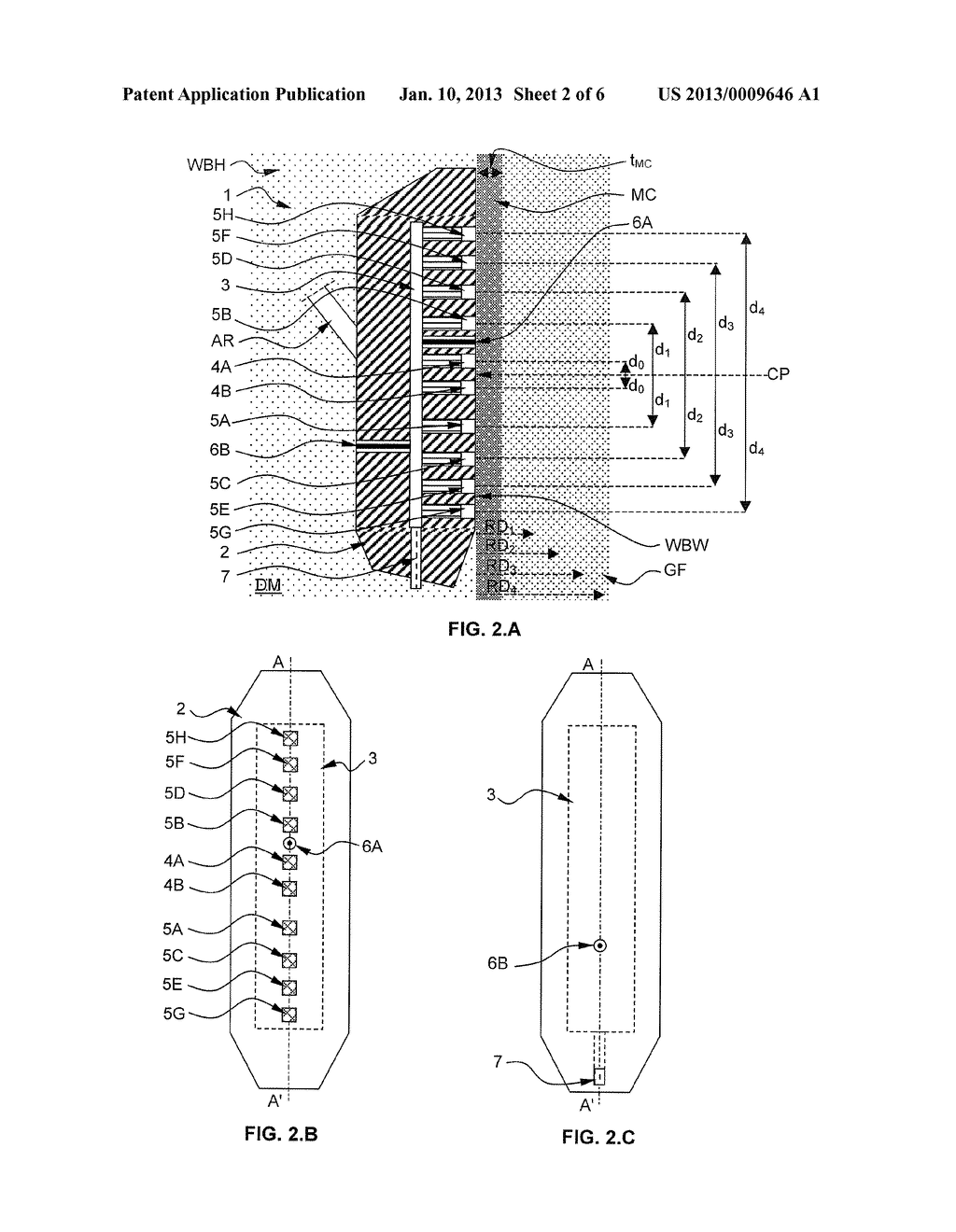 Electromagnetic Probe - diagram, schematic, and image 03