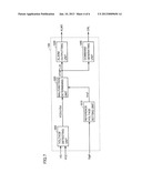 VOLTAGE DETECTOR, MALFUNCTION DETECTING DEVICE, CONTACTLESS POWER     TRANSMITTING DEVICE, CONTACTLESS POWER RECEIVING DEVICE, AND VEHICLE diagram and image