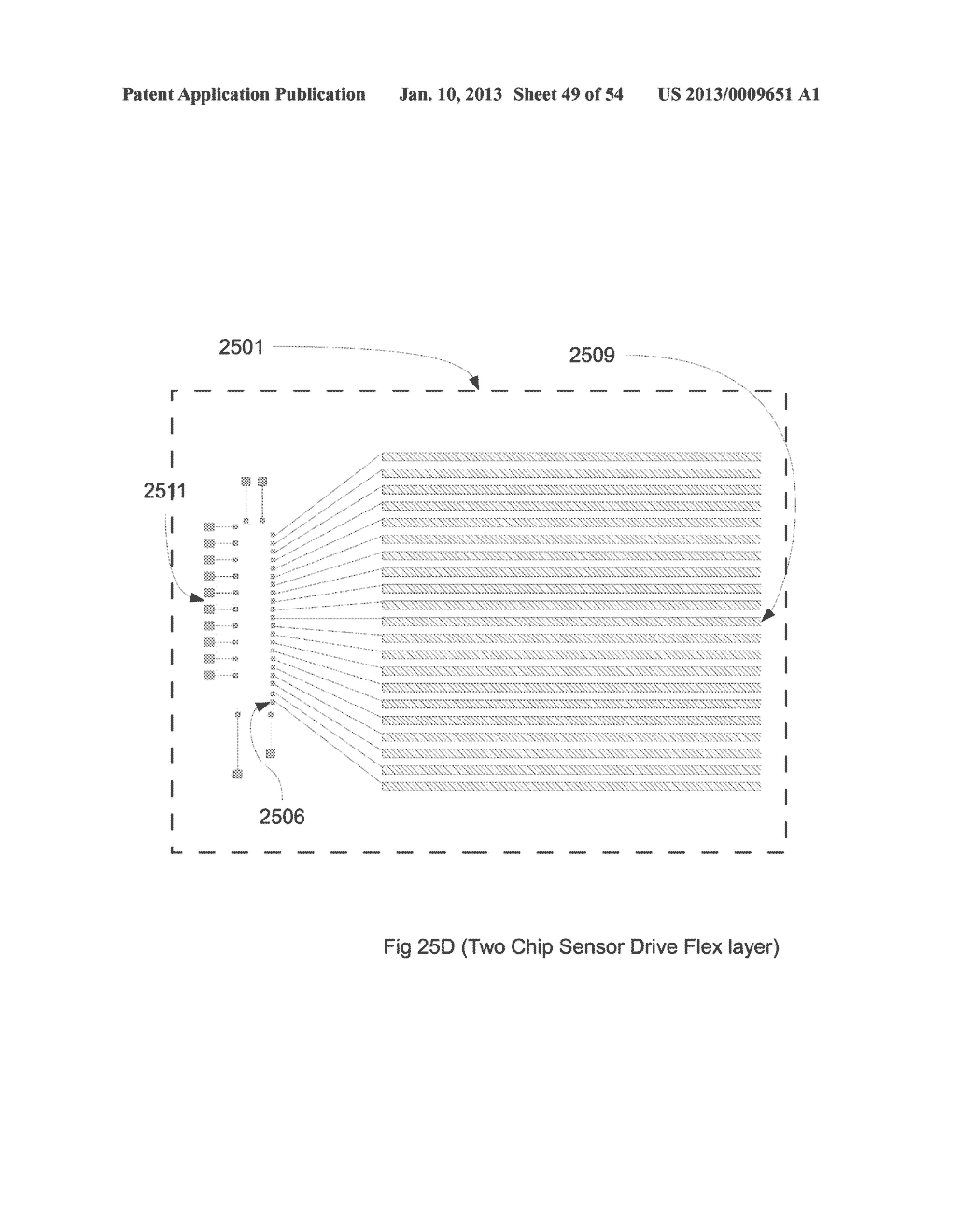 Biometric Image Sensing - diagram, schematic, and image 50