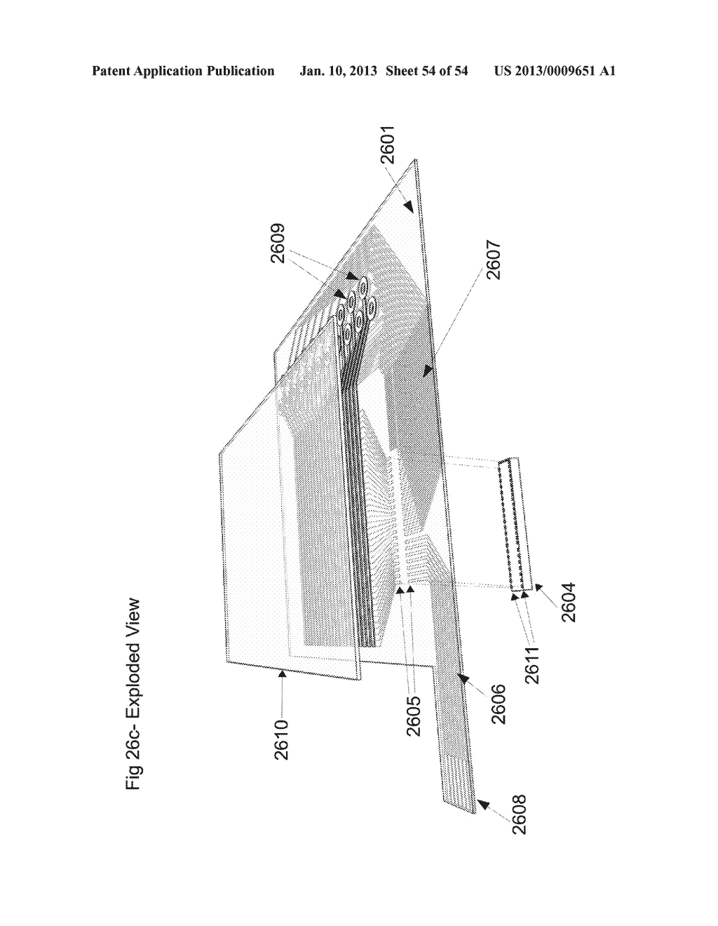 Biometric Image Sensing - diagram, schematic, and image 55