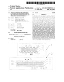 ABSOLUTE POSITION MEASUREMENT CAPACITIVE GRATING DISPLACEMENT MEASUREMENT     METHOD, SENSOR, AND OPERATING METHOD THEREOF diagram and image