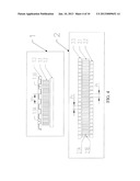 ABSOLUTE POSITION MEASUREMENT CAPACITIVE GRATING DISPLACEMENT MEASUREMENT     METHOD, SENSOR, AND OPERATING METHOD THEREOF diagram and image