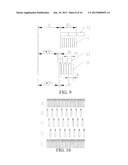 ABSOLUTE POSITION MEASUREMENT CAPACITIVE GRATING DISPLACEMENT MEASUREMENT     METHOD, SENSOR, AND OPERATING METHOD THEREOF diagram and image