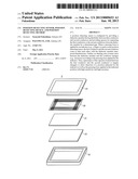 POSITION DETECTING SENSOR, POSITION DETECTING DEVICE, AND POSITION     DETECTING METHOD diagram and image