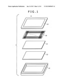 POSITION DETECTING SENSOR, POSITION DETECTING DEVICE, AND POSITION     DETECTING METHOD diagram and image