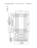 POSITION DETECTING SENSOR, POSITION DETECTING DEVICE, AND POSITION     DETECTING METHOD diagram and image