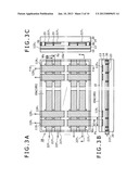 POSITION DETECTING SENSOR, POSITION DETECTING DEVICE, AND POSITION     DETECTING METHOD diagram and image