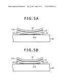 POSITION DETECTING SENSOR, POSITION DETECTING DEVICE, AND POSITION     DETECTING METHOD diagram and image