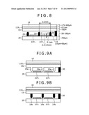 POSITION DETECTING SENSOR, POSITION DETECTING DEVICE, AND POSITION     DETECTING METHOD diagram and image