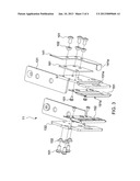 ELECTRICAL CONNECTING DEVICE diagram and image