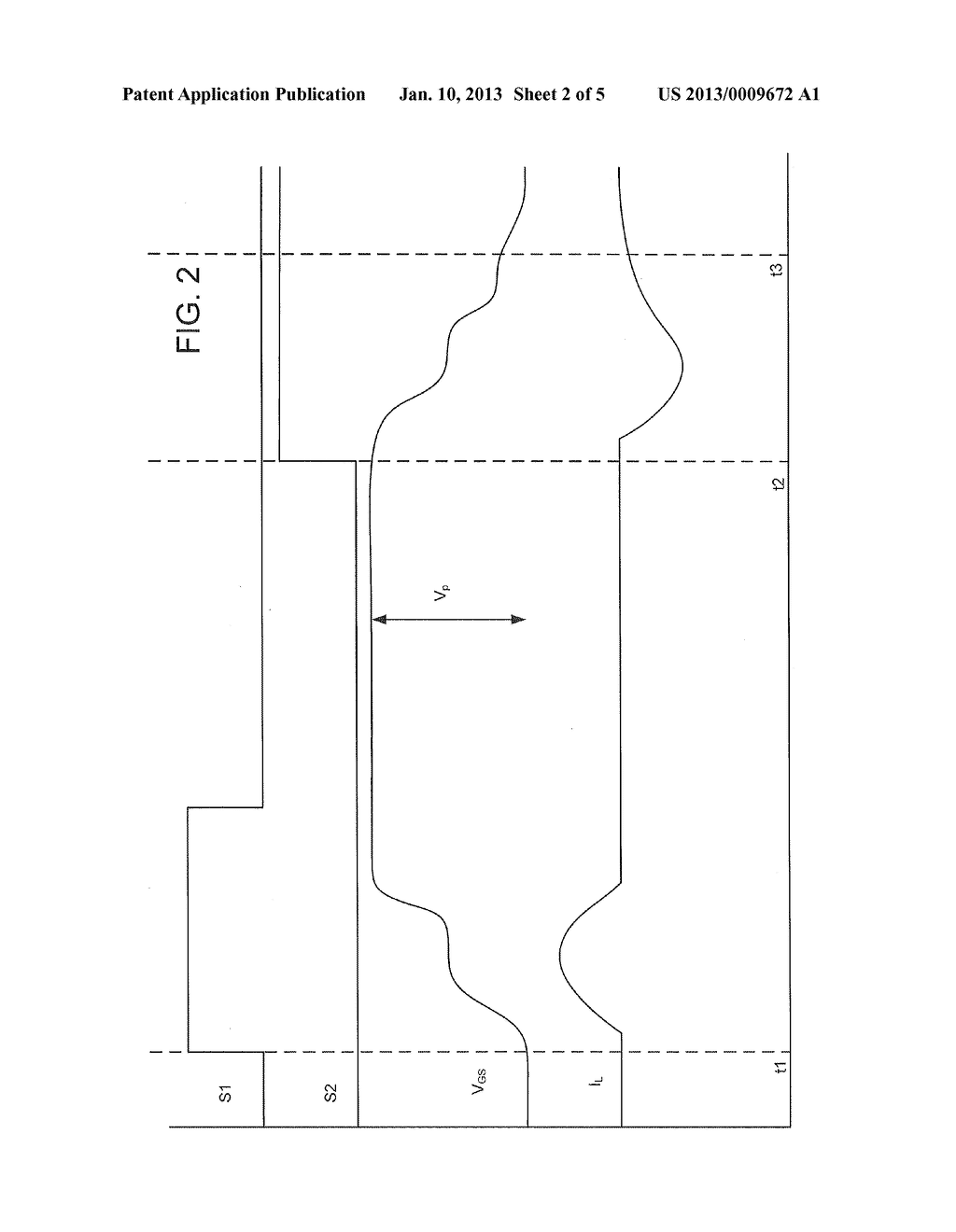 ENERGY-RECYCLING RESONANT DRIVE CIRCUITS FOR SEMICONDUCTOR DEVICES - diagram, schematic, and image 03