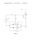 ENERGY-RECYCLING RESONANT DRIVE CIRCUITS FOR SEMICONDUCTOR DEVICES diagram and image