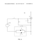 ENERGY-RECYCLING RESONANT DRIVE CIRCUITS FOR SEMICONDUCTOR DEVICES diagram and image