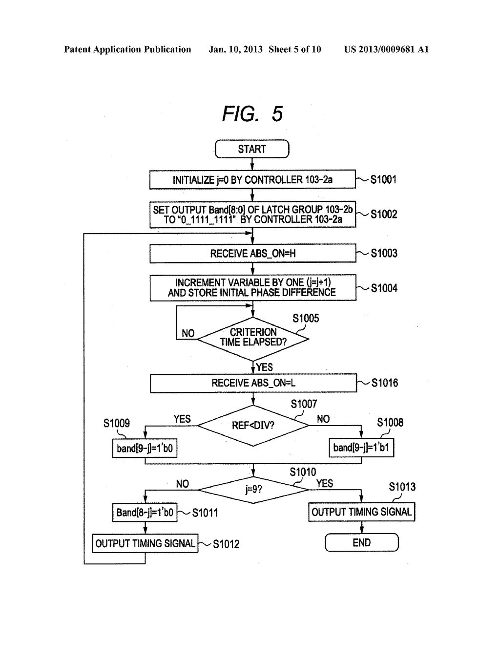 ADPLL CIRCUIT, SEMICONDUCTOR DEVICE, AND PORTABLE INFORMATION DEVICE - diagram, schematic, and image 06