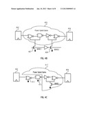 PIPELINE POWER GATING FOR GATES WITH MULTIPLE DESTINATIONS diagram and image