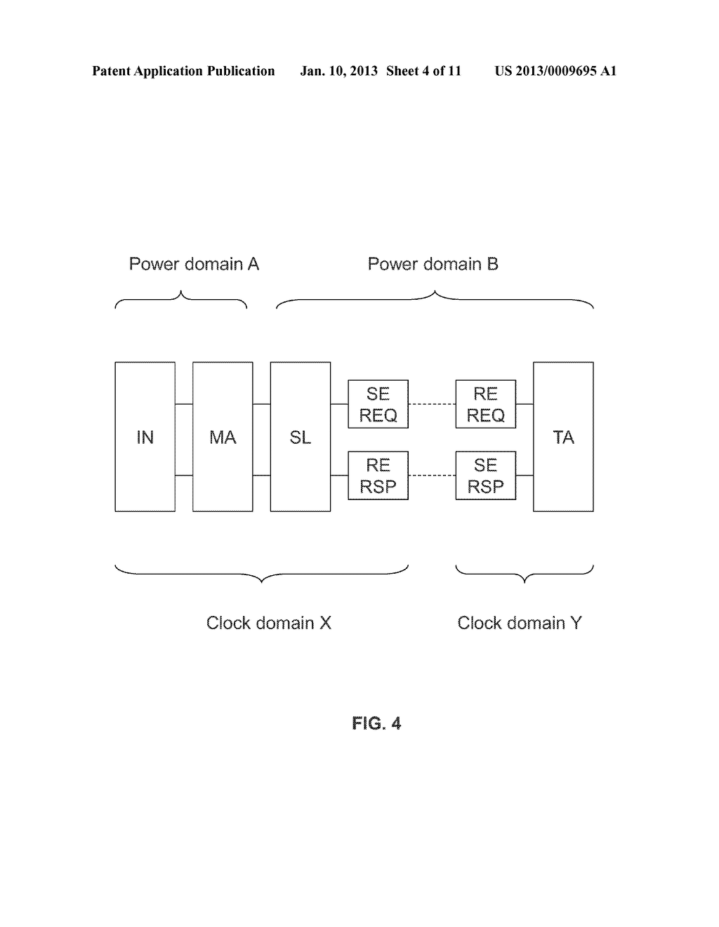 ASYNCHRONOUS POWER DISCONNECT - diagram, schematic, and image 05