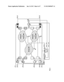 PIPELINE POWER GATING diagram and image