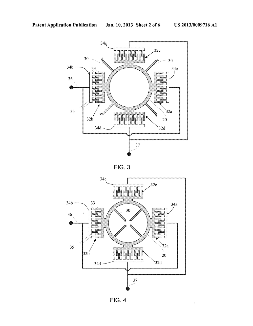 MEMS RESONATOR - diagram, schematic, and image 03