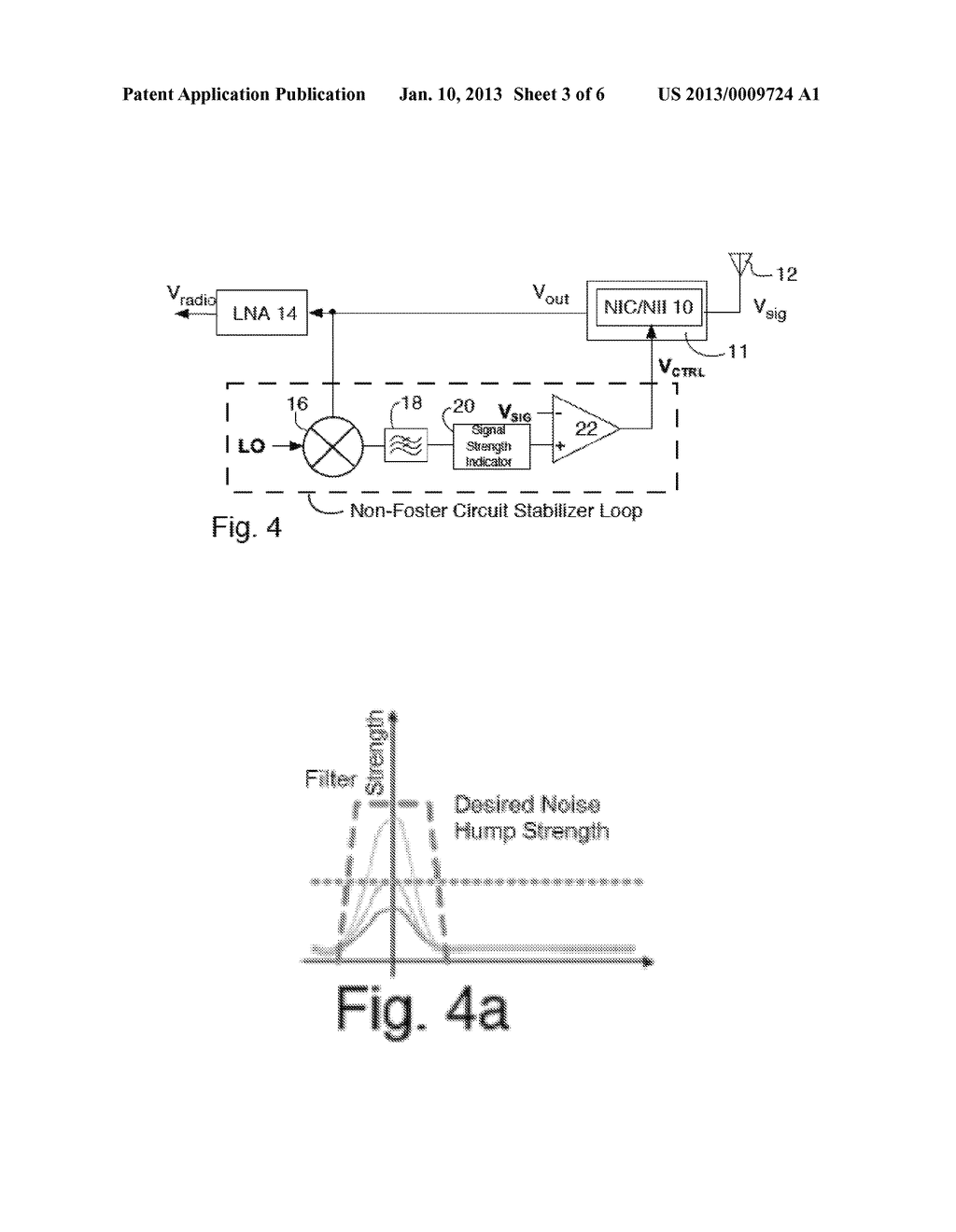 NON-FOSTER CIRCUIT STABILIZATION METHOD - diagram, schematic, and image 04