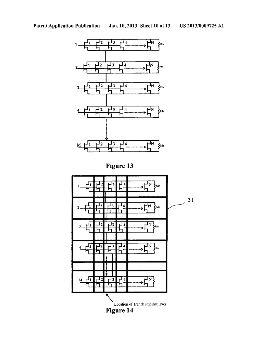 Switching System and Method - diagram, schematic, and image 11