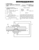 Method for Assembling a Cylindrical Magnet Assembly to a Bore Tube diagram and image