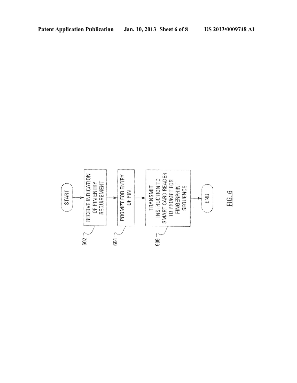 SIMPLIFIED BIOMETRIC CHARACTER SEQUENCE ENTRY - diagram, schematic, and image 07