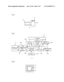 Radio tag sensor system and method for calibrating same diagram and image