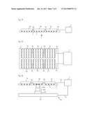 Radio tag sensor system and method for calibrating same diagram and image