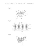 Radio tag sensor system and method for calibrating same diagram and image