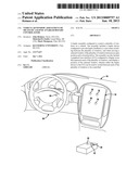 VEHICULAR WINDOW ADJUSTMENT BY MEANS OF A HAPTIC-ENABLED ROTARY CONTROL     KNOB diagram and image