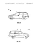 VEHICULAR WINDOW ADJUSTMENT BY MEANS OF A HAPTIC-ENABLED ROTARY CONTROL     KNOB diagram and image