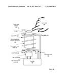 Tactile Visual Indicator diagram and image