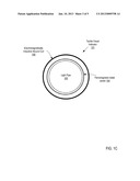 Tactile Visual Indicator diagram and image