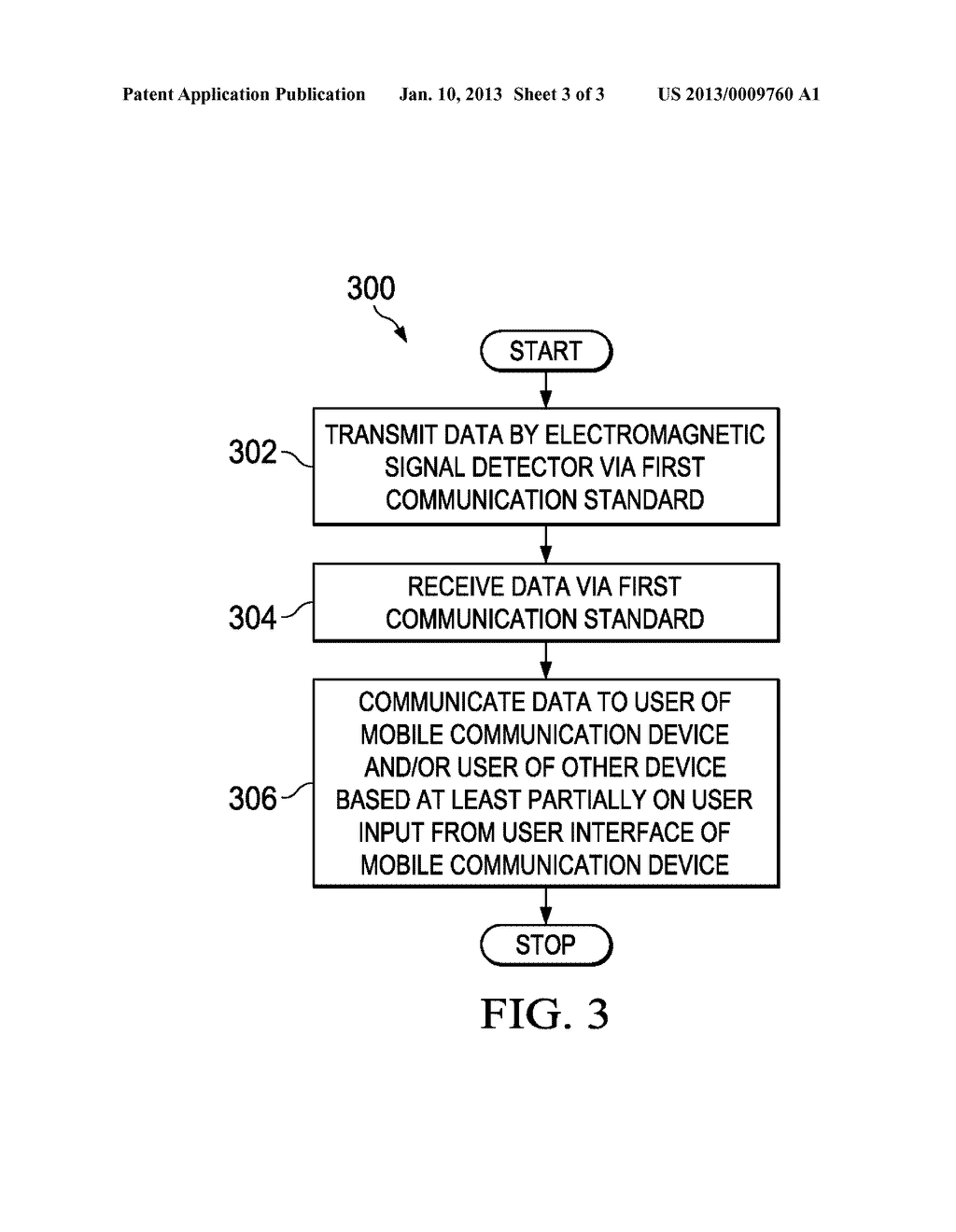 RADAR DETECTOR THAT INTERFACES WITH A MOBILE COMMUNICATION DEVICE - diagram, schematic, and image 04