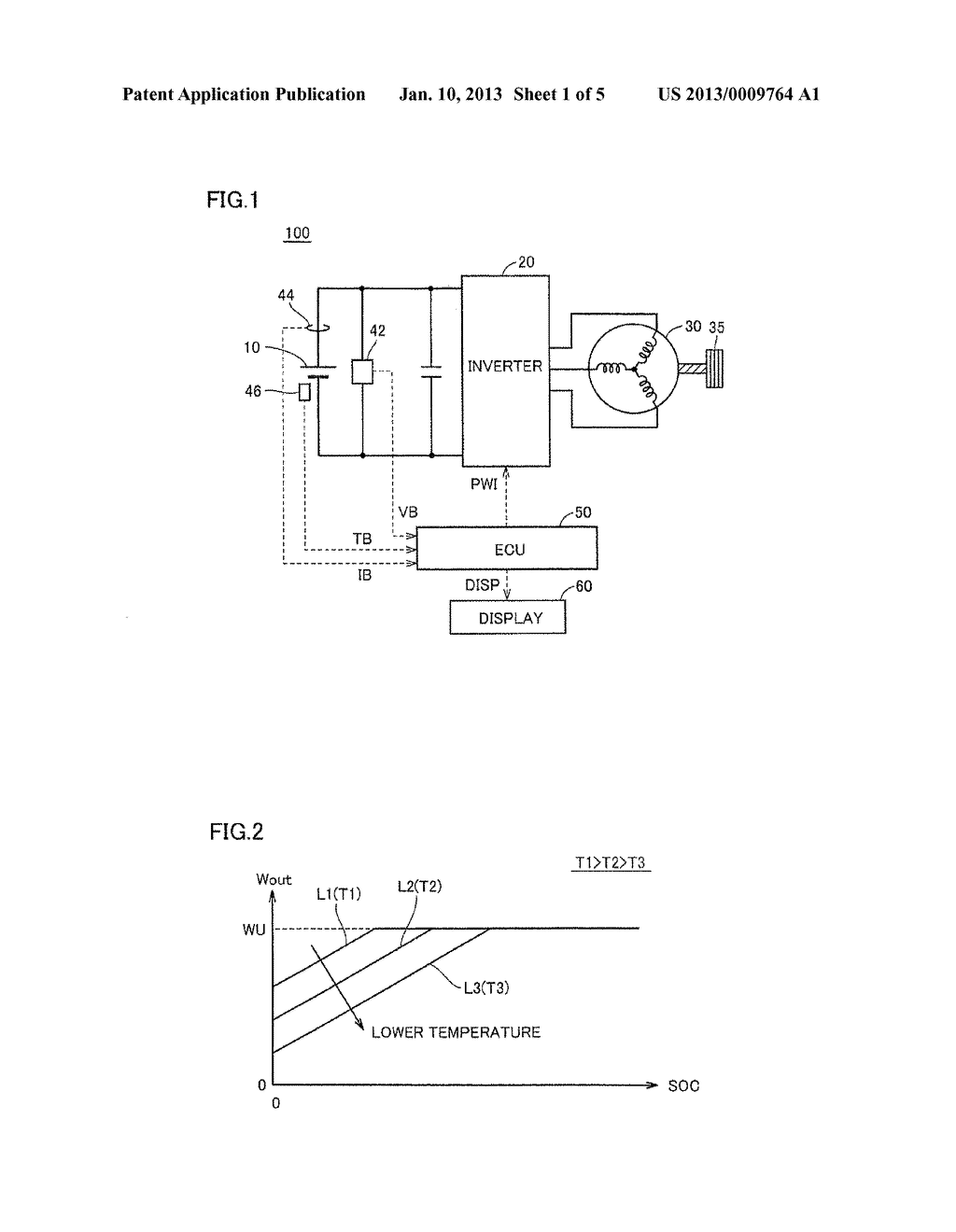 DISPLAY SYSTEM FOR ELECTRICALLY POWERED VEHICLE AND ELECTRICALLY POWERED     VEHICLE HAVING THE SAME - diagram, schematic, and image 02