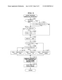 SOUND PRODUCING DEVICE FOR A VEHICLE, AND RECORDING MEDIUM AND INFORMATION     PROCESSING METHOD FOR A SOUND PRODUCING DEVICE FOR A VEHICLE diagram and image