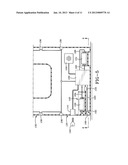 METHOD AND APPARATUS FOR POWERING A SECURITY DEVICE diagram and image