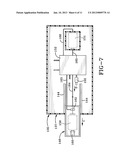 METHOD AND APPARATUS FOR POWERING A SECURITY DEVICE diagram and image