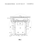 PATIENT MONITORING DEVICE AND METHOD diagram and image