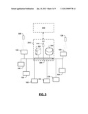 PATIENT MONITORING DEVICE AND METHOD diagram and image