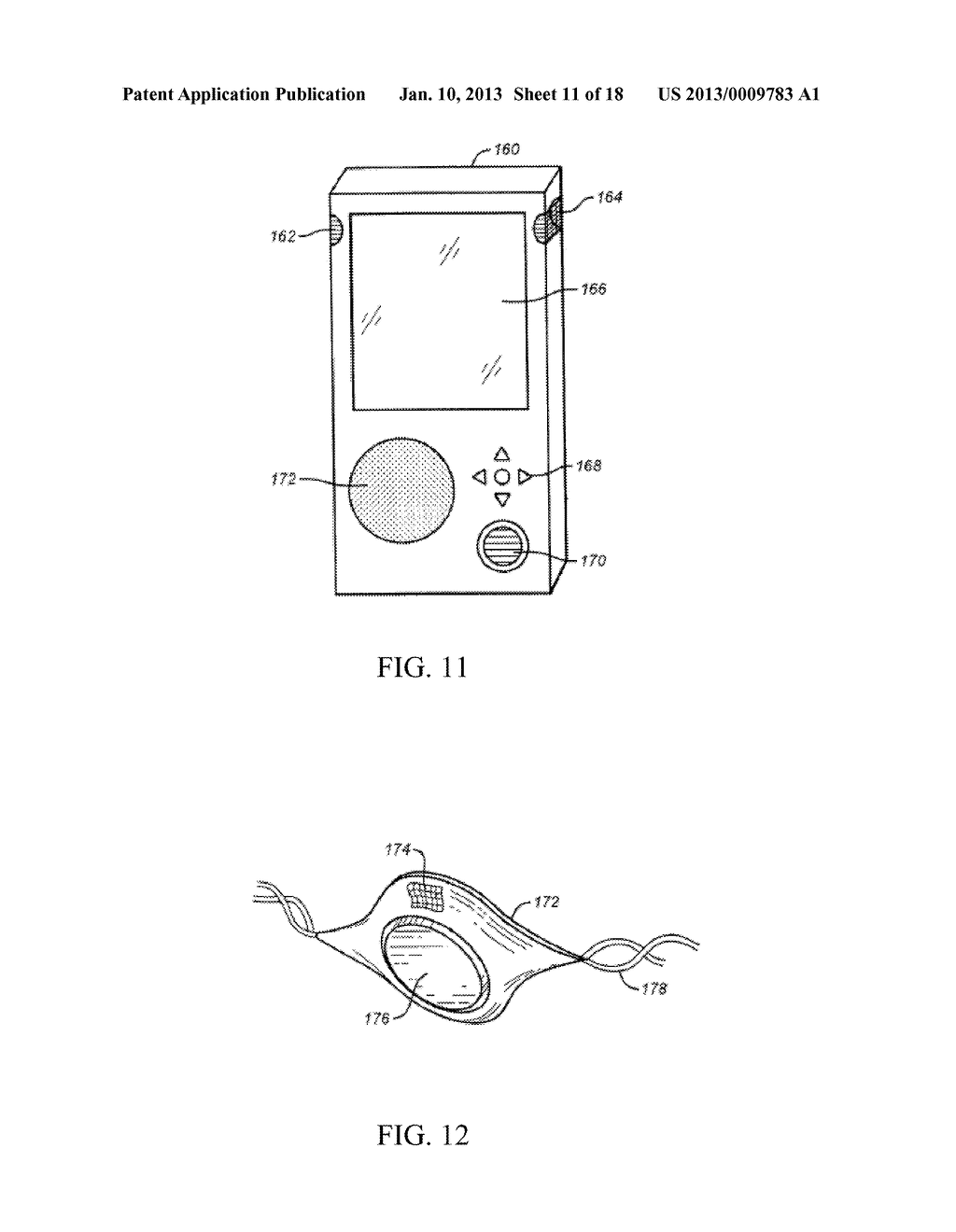 PERSONAL EMERGENCY RESPONSE (PER) SYSTEM - diagram, schematic, and image 12