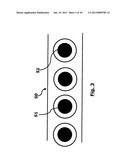 Visual and Audio Warning System Including Test Ledger for Automated Door diagram and image