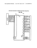 Visual and Audio Warning System Including Test Ledger for Automated Door diagram and image