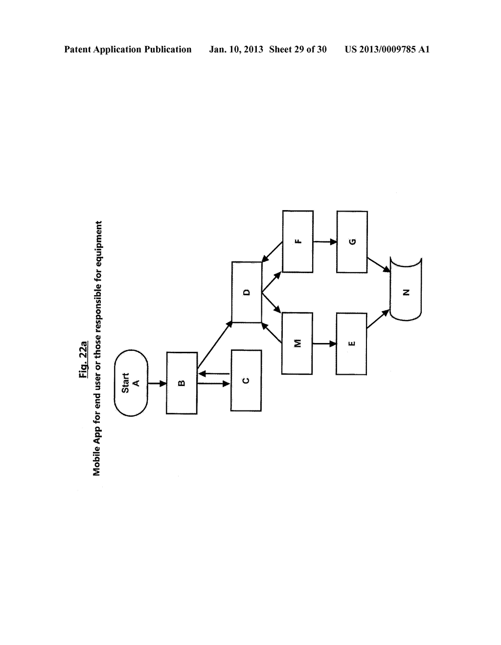 Visual and Audio Warning System Including Test Ledger for Automated Door - diagram, schematic, and image 30