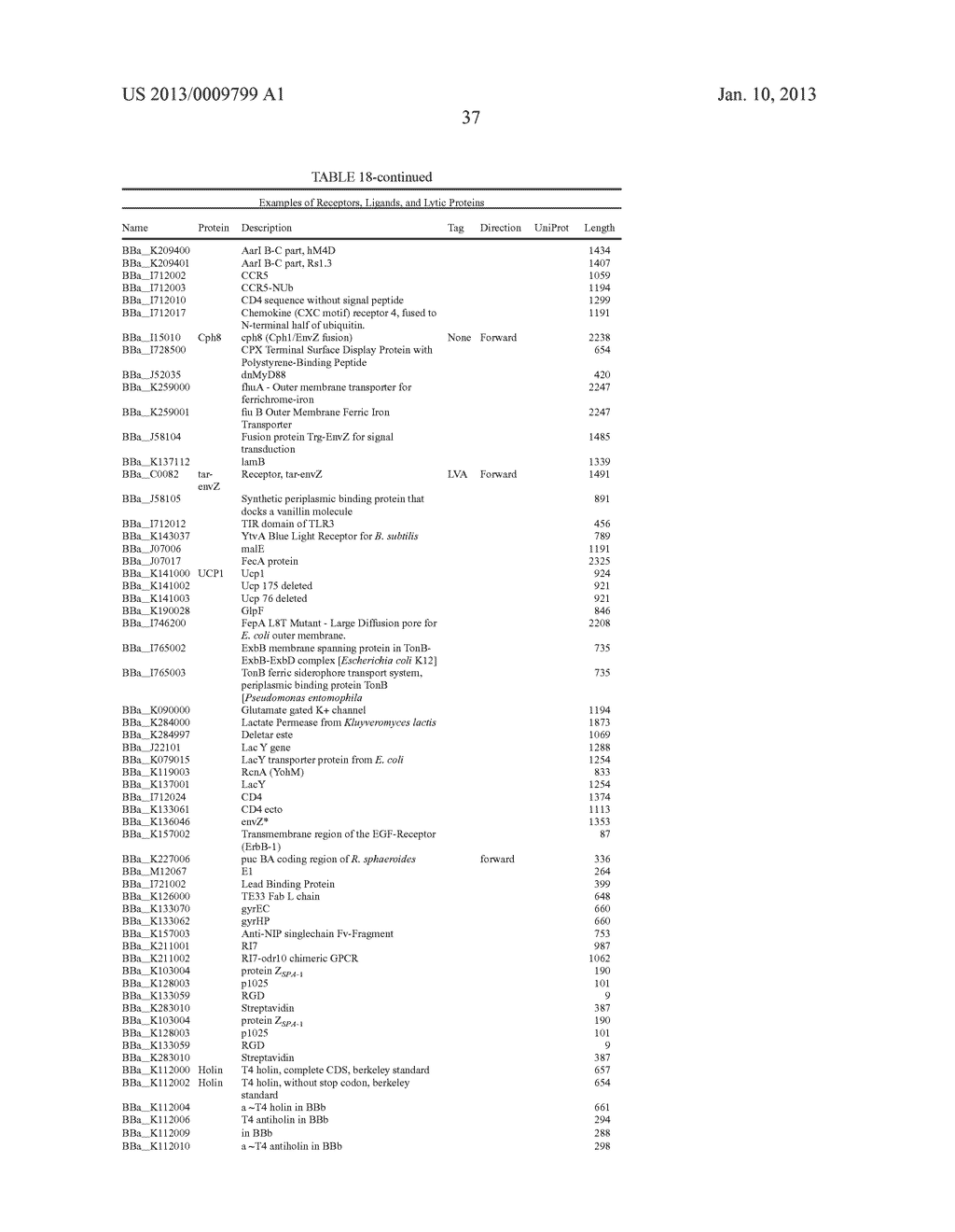 BIOLOGICAL ANALOG-TO-DIGITAL AND DIGITAL-TO-ANALOG CONVERTERS - diagram, schematic, and image 53