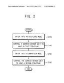 DUAL-MODE COMPARATOR AND ANALOG TO DIGITAL CONVERTER HAVING THE SAME diagram and image