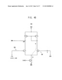 DUAL-MODE COMPARATOR AND ANALOG TO DIGITAL CONVERTER HAVING THE SAME diagram and image