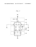 DUAL-MODE COMPARATOR AND ANALOG TO DIGITAL CONVERTER HAVING THE SAME diagram and image