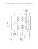 DUAL-MODE COMPARATOR AND ANALOG TO DIGITAL CONVERTER HAVING THE SAME diagram and image